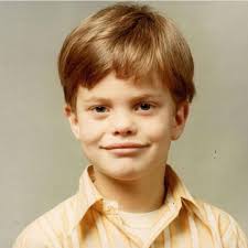 The Office cast as babies!