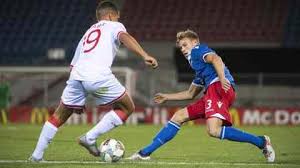 Mancini eguaglia pozzo e rinverdisce un record vecchio 80 anni!!! Gibraltar Vs Liechtenstein Highlights