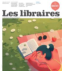 Numéro 149 — Revue Les libraires