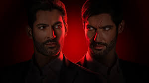 Season 5 is the fifth season of lucifer. Lucifer Netflix Official Site