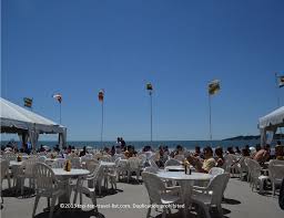 The sale of alcoholic beverages is accessory to the retail sale of food products and the Sunday Brunch On The Beach Atlantic Beach Club In Middletown Rhode Island Top Ten Travel Blog