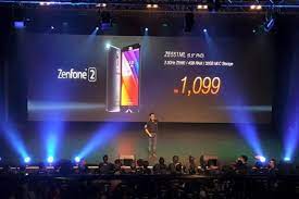 Pick the best phone plan that best fit you to double the benefits at trimmed price. Asus Zenfone 2 Launched In Malaysia Gsmarena Com News