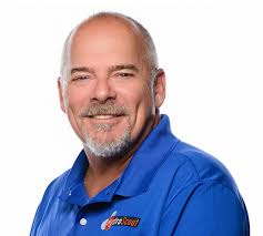 HydroScout Office Personnel