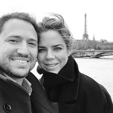 Amelia Bono y Manuel Martos, público de excepción en el arranque de la gira  europea de Raphael