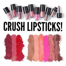 Younique Makeup Younique Lip Powders New Colors Poshmark Powder lipstick, is one of those new offerings that i've been dying to try. younique lip powders new colors