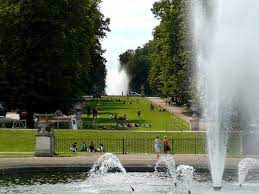 st cloud france paris hotels clouds places to visit