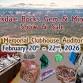 Clarkdale Rocks Gem & Mineral Show to be held - Clark Memorial Clubhouse, 19 N 9th St Event Image