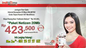 Secara umum, indihome menyediakan cukup banyak paket internet dengan layanan yang berbeda. Indihome Probolinggo Indihome Paket Wifi Warung Kopi Internet 20mbps Hanya 423 500 Bulan
