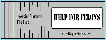 Help For Felons Logo Felon Help Math