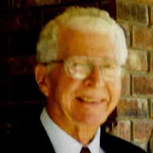 Obituary information for Harold Roy McMurray
