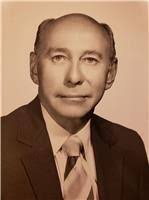 Ronald Schuster Obituary (1928