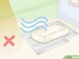 This fits two chaise cushions, three chair cushions, three back cushions and one footrest cushion. 3 Ways To Store Outdoor Cushions For The Winter Wikihow