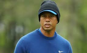Gentlemen only ladies forbidden : Us Golfer Tiger Woods In Surgery After Major Car Crash