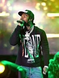 Collections's board pop smoke , followed by 2959 people on pinterest. Rapper Pop Smoke Wallpaper Wallery