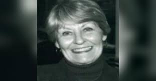 Alice Jones Gay Obituary