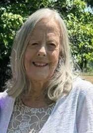 Obituary of Kathleen Ann Thomson