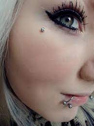 50 Anti Eyebrow Piercing Ideas An Ultimate Guide 2021 Face Piercings Eyebrow Piercing Piercings For Girls