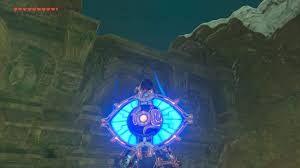 It's just about directly south of lake tower. Ancient Guardian Weapon Shield And Bow Durability Breath Of The Wild Album On Imgur