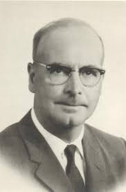 Ariel James Beus (1908-2007)