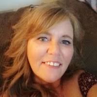 Tonia Barlow's Instagram, Twitter & Facebook