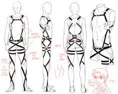 Kelpls Attack On Titan Anime Cosplay Aot Cosplay