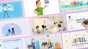 IA de texto a video: Convierte Textos en Videos al Instante | Renderforest