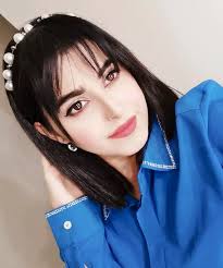 للذين يغزِلون خُيوط الوِد لأجلنا.. إنَّكم بأعيُننا 💙 #منارحسن #مساء_الخير  💜 #برنامج_رياحين #شبكة_الاعلام_العراقي #مشاهير_العراق #بغداد #اكسبلور  #مشاهير_الانستقرام #تركيا ...