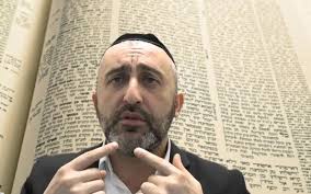 Mündliche Tora Teil 4