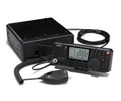 Image result for Alinco DX-R8