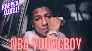 How Well Do You Know Nle Choppa Fun Rapper Quiz Youtube Can you guess all of nle choppa's songs? youtube