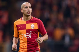 In the game fifa 20 his overall rating is 80. Triple De Sofiane Feghouli Avec Galatasaray Premier But Pour Gabriel Obertan Avec Le Bb Erzurumspor L Equipe