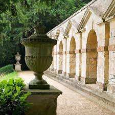 The World Of Interiors On Instagram K Is For William Kent Besides Introducing Palladianism To Englan World Of Interiors Dream Garden Garden Inspiration