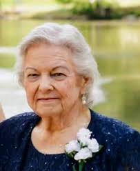 Marjorie “Margie” Hendrix Bunch (1938-2023)