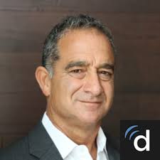 Dr. Matt T. Rosenberg, MD