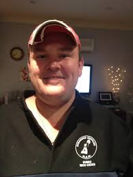 Hi one of my young males I breed last year