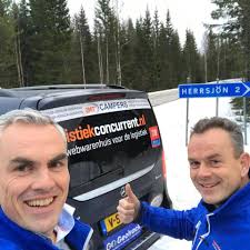 Team78 Logistiekconcurrent