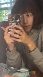 Fake septum jewelry.. should I get it? 👀 and if not what piercings should  I get