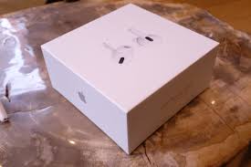 Apple S Airpods Pro Set A Pricey New Standard For Earbuds Techcrunch