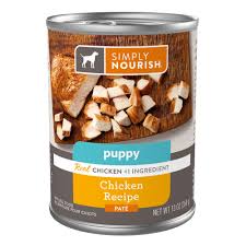 People have asked what our policy is at simply nourished regarding masks. Simply Nourish Pate Puppy Food Natural Dog Canned Food Petsmart