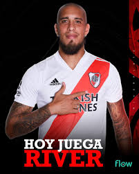 ¿a qué hora juega river plate hoy ante alianza lima por la copa libertadores 2019? River Plate On Twitter Hoy Juega River