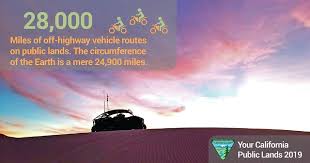 Many blm campsites offer free camping for up to 14 days. California Recreation Activities Bureau Of Land Management