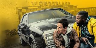 Alan arkin, alexandra vino, bokeem woodbine and others. Spenser Confidential Isn T Your Father S Spenser Hell It Isn T Even Robert B Parker S Spenser Crimereads