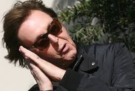 Todas as faces do setentão Paul McCartney