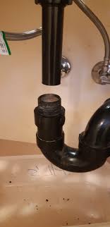 How To Change A Tailpiece On A Sink - Quora