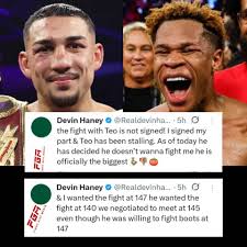 Deebo's Boxing Career and Controversies