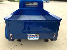 Image result for Light Blue 1941 Truck