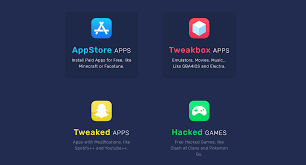 Provenance is a comprehensive installer that offers support for multiple devices. Download Tweakbox For Iphone In 2020 No Jailbreak Needed
