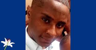 Eric Broomfield, age 23