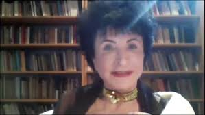 DIÁLOGO ENTRE MARINA OTERO Y ESTHER DIAZ