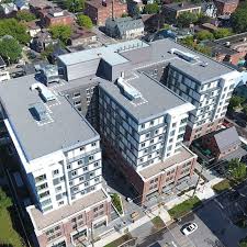 Along with being a service and installation leader with national and state certified technicians, we are also the sole distributor of manufactured housing products. Commercial Roofing Flat Roof Waterproofing Contractors Dws